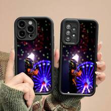 Novelty Cases - Black - View 4