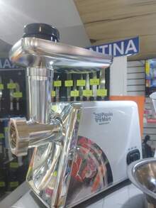 Meat Grinders - US A Type Plug(110-127V) - View 7