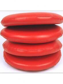 Martial Arts Kicking Speed Training Target Pad, Professional Martial Arts Practice Equipment For Athletes - Multicolor - View 5