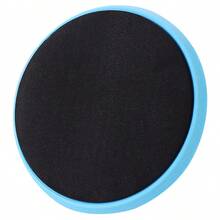 Ballet Spin Board, Ballet Rotation Dance Plate, Dance Equipment With Anti-Slip Surface, Suitable For Cheerleaders, Dancers, Gymnasts - Multicolor - View 4
