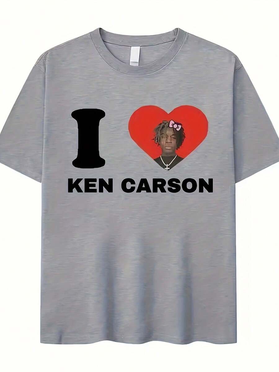 Women T-Shirts - Light Grey - View 1