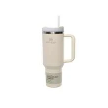 STANLEY - The  H2.0 ™ Tumbler 40oz Premium Stainless Steel Bottle Insulated Mug Cup Portable Water Bottle Large-Capacity Coffee Cup Water Cup With Handle And Straw, For Cars, Travel, Home, Office, Gift, Ice Drinks And Hot Drinks 10-10824 - 1213 KEM 2.0 - Xem 1