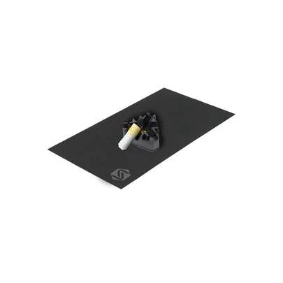 Saris Trainer Accessory Kit