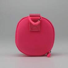 BEHappy Smiling Face Pouch, Waterproof Cosmetic Bag, Coin Purse, Accessory Pouch - Multicolor - View 7