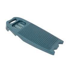 Large Washboard High Toughness Laundry Board Antislip Thicken Washing Board Clothes Cleaning Tool Bathroom Accessories - Multicolor - View 13