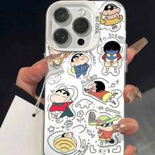 Fundas básicas para teléfonos - Plata - Ver 3