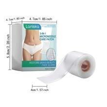 Skin Care Patches, Thin And Gentle Skin Caring, Convenient Daily Skin Care - View 2