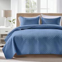 Grayish Blue