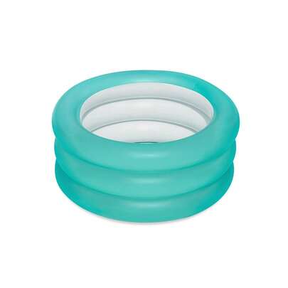 Alberca Inflable Para Bebés Mini Piscina De 70 Cm Bestway