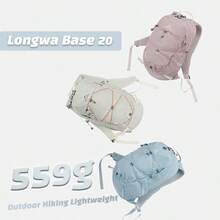 Naturehike 20L Hiking Casual Backpack - Multicolor - View 6