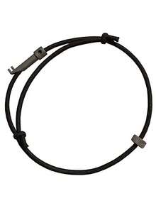 Pulsera de supervivencia EDC, herramienta de escape con rompedor de ventanas de coche, pulsera portátil con rompedor de ventanas de coche, rompedor de cristal templado de escape de emergencia rápido - Multicolor - Ver 10