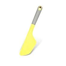 13-Inch Silicone Scraper, Non-Stick Silicone Cream Baking Scraper, Kitchen Cake Scraper Baking Mixing Tool, Suitable For Cooking, Baking, Mixing And Scraping - Multicolor - View 11