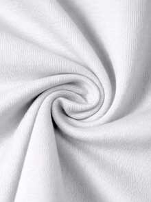 Men T-Shirts - trắng - Xem 7