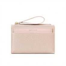 New Women's Wallet High-Quality And Beautiful Wallet Beautiful Multi Card Coin Wallet 2-In-1 With Additional Card Slot For Women Money Wallet Mini Wallet Purse Wallet Small Wallet Cute Wallet - Multicolor - View 12