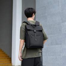 1pc,Luggage And Bags, Men's And Women's Backpacks With Large Capacity, Suitable For Travel, Commuting, And Other Occasions - Multicolor - View 3