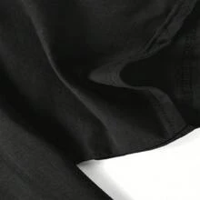 Novelty Stress Alice In Chains Facelift T-Shirt Men O Neck Cotton T Shirts Short Sleeve Tee Shirt Classic Clothing - 黑色 - 查看 6