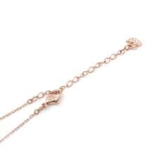 Swarovski Una Lady Necklace 5514488 - Pink 5514488 - View 4