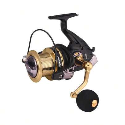 AQ9000 12+1bb SURF BEACH CASTING FISHING REEL