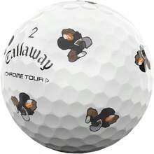 Balls, Popular Styles For  2026 Year - Retro Football + One Dozen - View 5