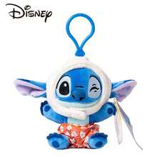 Búp bê nhồi bông Lilo & Stitch của Disney, Quà sinh nhật, Mặt dây chuyền ba lô nhồi bông, Quà tặng Ngày Valentine, Quà lưu niệm, Quà tặng tiệc tùng - Nhiều màu - Xem 12