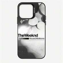 Funda para teléfono -House-Of-Balloons para Phone1717Ar161514131211ProMaxPlusColorfulSlver17Air - Z1 - Ver 13
