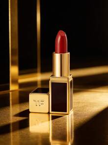 Tom Ford 1g/0.04oz Travel Size Flame Charm Lipstick #16 - #16 - View 6