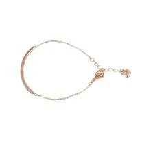 Swarovski Only Women's Bracelet 5632063 - White 5632063 - View 3