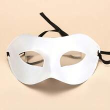 8 chiếc mặt nạ hóa trang lễ hội Venice lấp lánh, mặt nạ Halloween bằng nhựa, phù hợp cho cả nam và nữ, bộ mặt nạ vàng lãng mạn cao cấp dành cho các cặp đôi dự tiệc hóa trang. - Bộ 8 món, có thể phối hợp tùy thích. - Xem 4