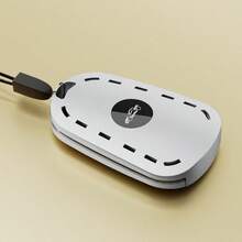 Car Windshield Wiper Blade Repair Tool, Portable And Universal Frameless Wiper Repair Tool - A - View 7