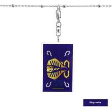 Acrylic Dragon Knight Night Rider Keychain Pendant, Anime Decor/Acrylic Material, Bag Charm/Exquisite Printing, Durable Material, Compact & Portable/Anime Collection, Daily Accessory, Gift/Anime Fans - Collection - Acrylic Pendant Anime Peripheral Backpack Decor - Birthday Gift - School Season Gift - Christmas Gift - Halloween Gift - Perfect Gift - Present - Multicolor - View 10