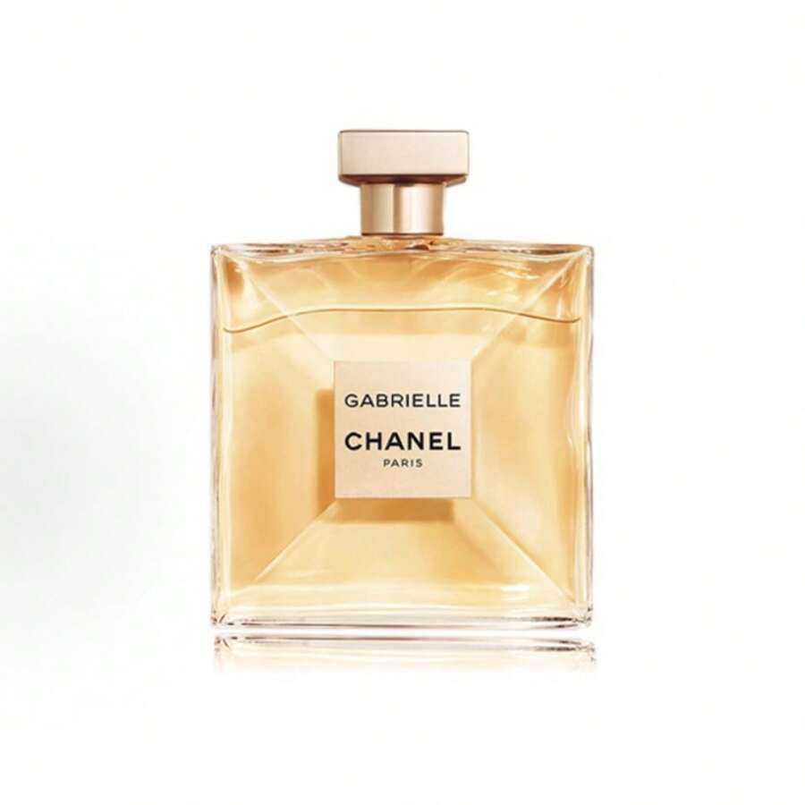 CHANEL Gabrielle Perfume, Floral Eau De Parfum, Mandarin Orange Blossom Musk 100ml, A Women's Day Gift For Mothers, Girlfriends, Or Birthday Parties. - 水果&柑橘香調 - 查看 1