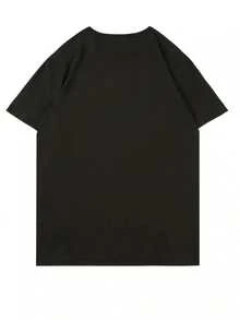 Disney Women T-Shirts - Black - View 2