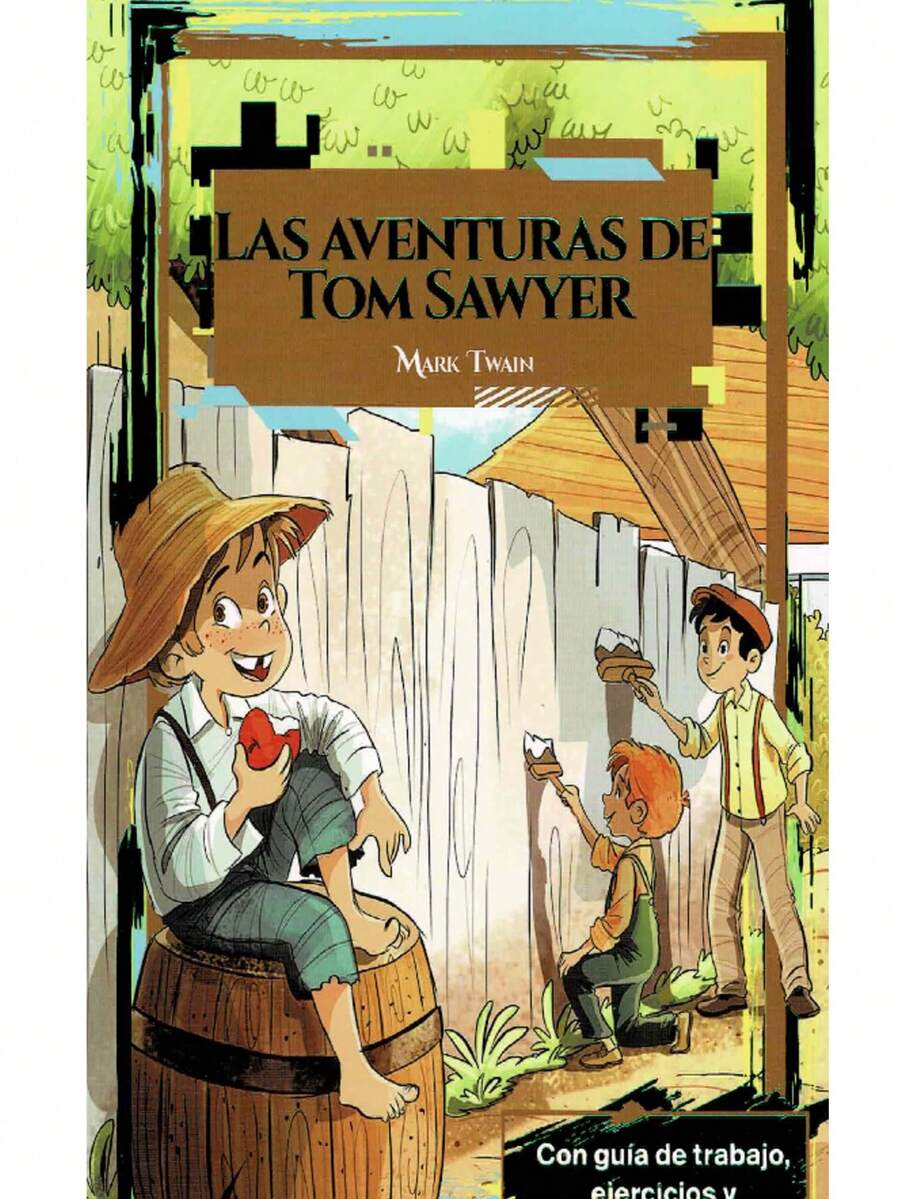 Kids Literature & Fiction - 單本 - 查看 1