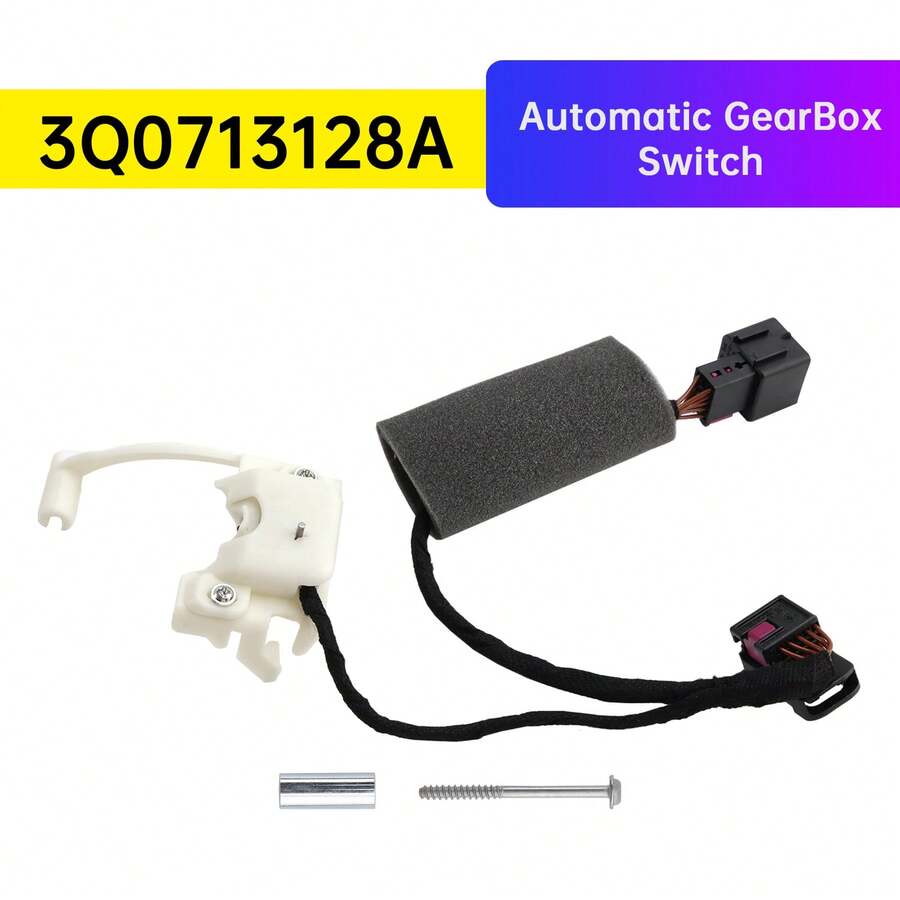 Car Replacement Parts - A - View 1