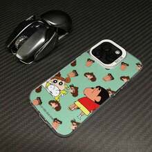 Fundas básicas para teléfonos - Plata translúcida - Ver 4