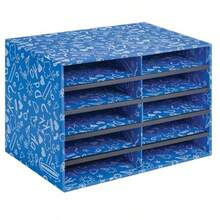 Files Box & Rack - Various Colors - View 5