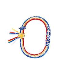 2026 Graduation Honor Rope Class Of 2026 Graduation Lei And Graduation Honor Cord Grad. Ribbon Leis Braided Necklace For Party Photography - A - View 1