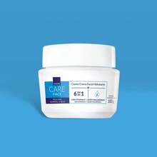 Avon Care Creme Facial Hidratante 6 Em 1 100g - Pepino - Visão 3