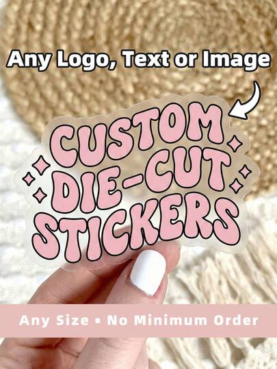 1-240個 カスタマイズカットステッカー、カスタムパターンラベル、カスタムトランスペアレントステッカー、カスタムロゴステッカー、パーソナライズドステッカー、ビジネスステッカー、メーリングラベル、防水・UVカットステッカー、マルチサイズステッカー、ホーム、パーティー、結婚式、ビジネスイベントに最適、ユニークな高品質マルチカラーのカスタマイズ可能な形状、友人、家族、先生、同僚への理想的なギフト、日常使いに最適、学校始業、夏キャンプ、休日の祝祭に