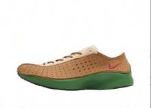 Nike Air Superfly "Ale Brown"Brown HQ7955-200 Women's - Brown - View 1