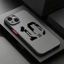 Fundas básicas para teléfonos - Negro - Ver 2