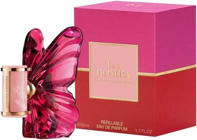  Carolina Herrera La Bomba Eau De Parfum 80ml