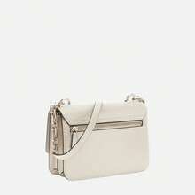 Guess Women Crossbody - Coffee Brown - View 3