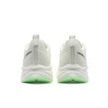 XTEP经典渐变透气男士休闲运动鞋 - 經典白/暮落橙 - 查看 6