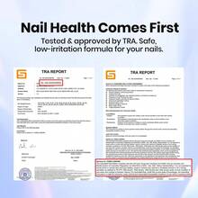 Beetles HEMA-Free Nail Tips Glue Kit, All-In-One Nail Extension Kit For Press On False Nails, DIY Salon Manicure At Home - 1pcs 15ml HEMA-free Nail Glue - View 8