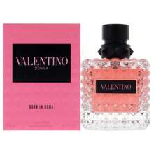 Valentino Donna Born In Roma Eau De Parfum 3.4oz – Women's Perfume - Tươi - Xem 2