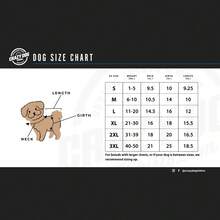 Dog Shirt Daddys Girl Cute Clothes For Family Pet - Xám nhạt - Xem 5