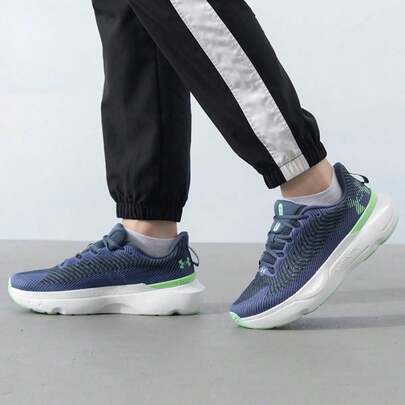 Under Armour Men's Outdoor Training Fitness Lightweight Low-Top Running Shoes 3027190-101