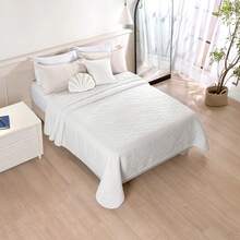 Quilts - White - View 4