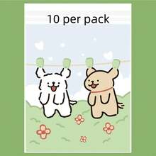 Self-Adhesive Mini Trash Bags, Disposable Stick-On Garbage Bags Suitable For Car, Home, Travel, Office Desk - A - View 16